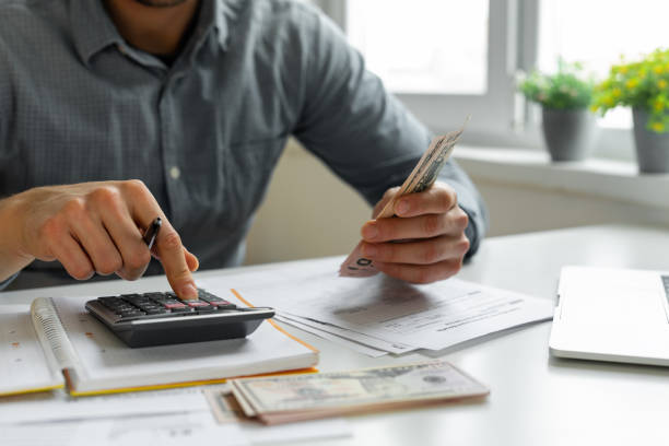 Best Home Loans (Mortgages)  in Villa Park, CA