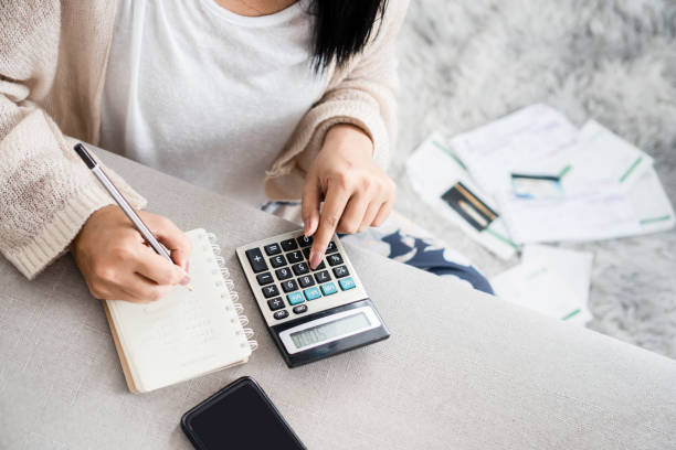 Best Home Equity Lines of Credit (HELOC)  in Villa Park, CA